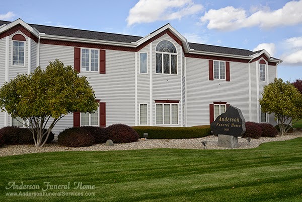 Anderson-Marry Funeral Home gallery image 2