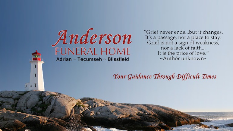 Anderson-Marry Funeral Home gallery image 1